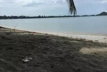 Hotel Baan Wasana