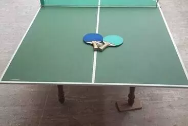 Pension Casa De Campo Noe