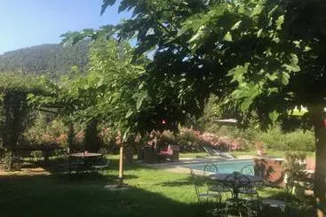 Majatalo Domaine U Bugnu