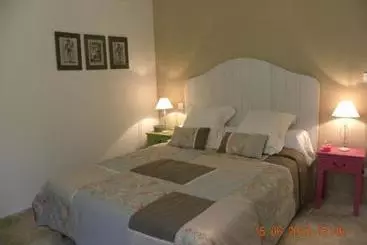 Pension Domaine U Bugnu