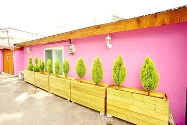 Majatalo Little Haenyeo