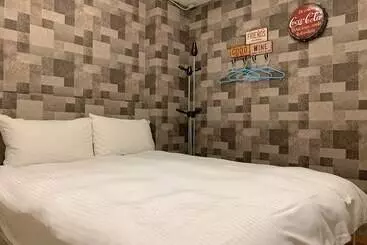 پانسیون Love Feng Jia Apartment