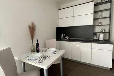 پانسیون Villa Zaad