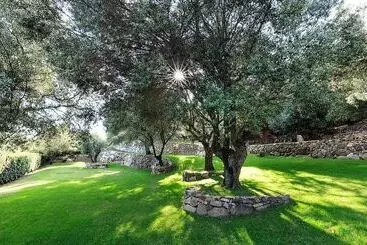 Residenssi Domaine Valle Doniche