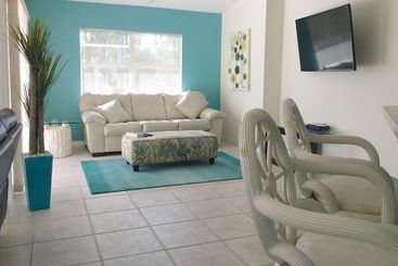 별장 Sunny Daze Rotonda West