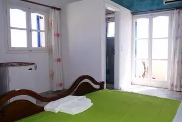 Anny Hotel Santorini Island