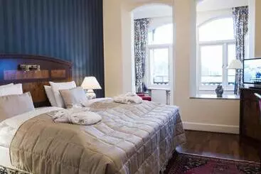 Grand Hotel Saltsjöbaden