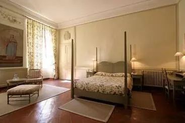 فندق Abbaye Ecole De Soreze