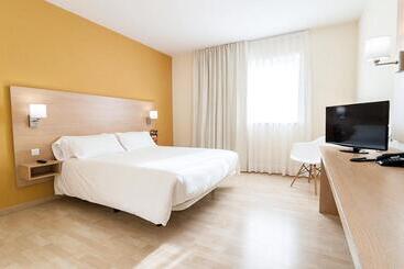 B&b Hotel Madrid Las Rozas