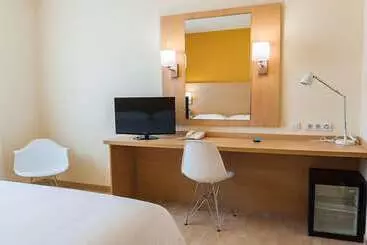 B&b Hotel Madrid Las Rozas