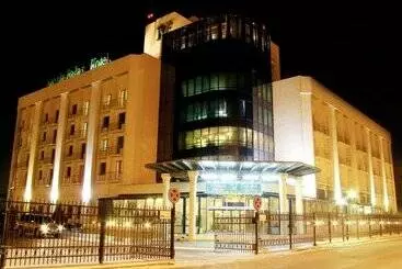 酒店 Victoria Palas