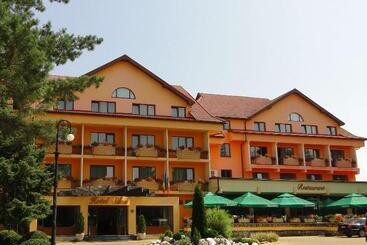 هتل Best Western Silva