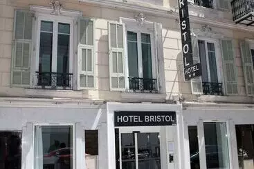 Hotel Bristol Nice