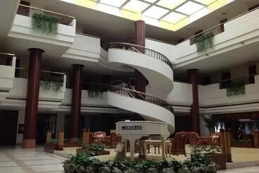 酒店 Hangzhou Huajiashan Resort