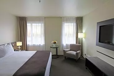 Отель Hanmer Springs