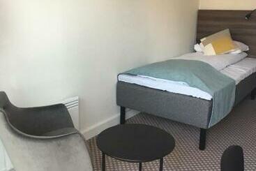 酒店 Hardangerfjord