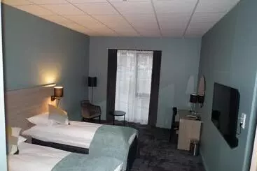 ホテル Hardangerfjord