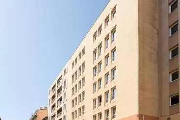 فندق Ibis Styles Nice Centre Port