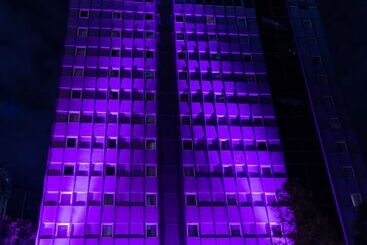 Laila Hotel Cdmx Reforma