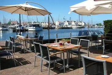 호텔 Hampshire Newport Huizen