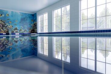 בית מלון כפרי Park