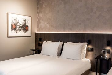 Отель Sandton Eindhoven Centre