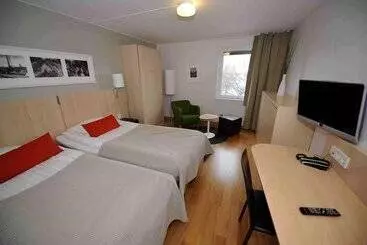 酒店 Scandic Klaralven