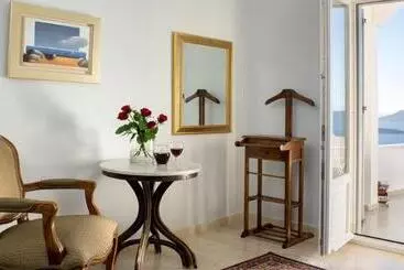 فندق Villa Renos