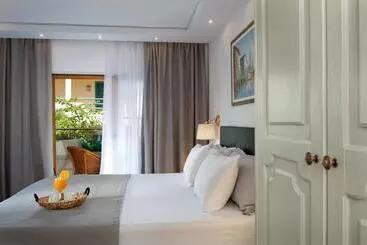 Possidi Holidays Resort & Suite