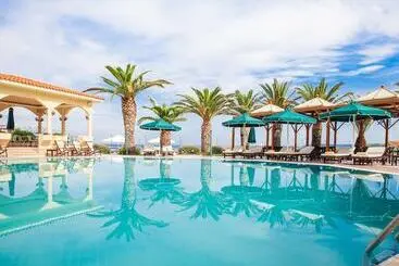 Possidi Holidays Resort & Suite