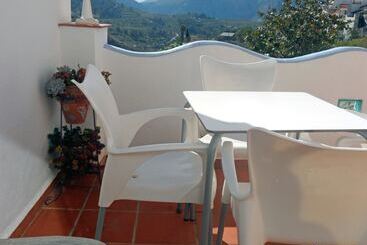 コテージ As Tunel