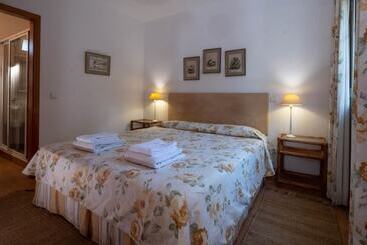 Сельский дом Casa Das Vinhas