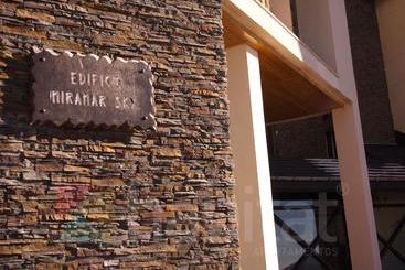 Апартаменты Edificio Arttyfal