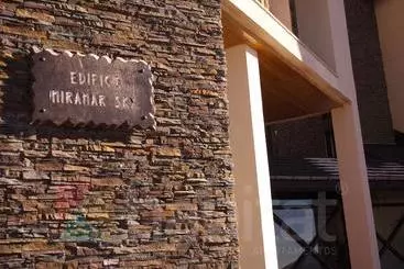 Appartement Edificio Arttyfal