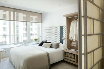 Eric Vokel Boutique Apartments  Hamburg Suites