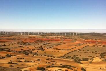 여관 La Posada De Higueruela