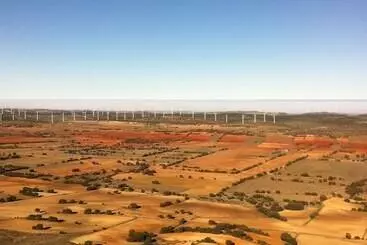 Hostal La Posada De Higueruela