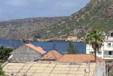 Hotel Pensão Da Mex Tarrafal