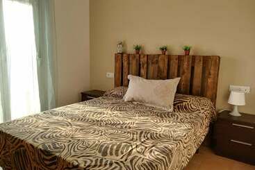 پانسیون Bungalow Bonalba