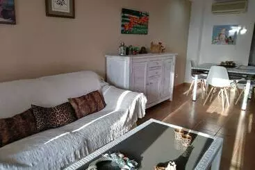 Pension  Bungalow Bonalba