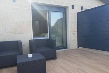 Pensionat Casa Chelo Alojamientos