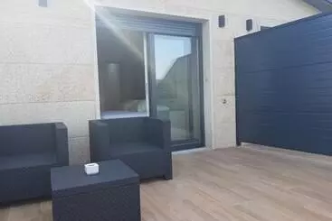 Pensjonat Casa Chelo Alojamientos