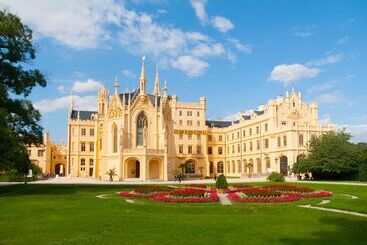 پانسیون Penzion Pohoda