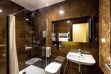 Aparthotel Rezidence Fontana