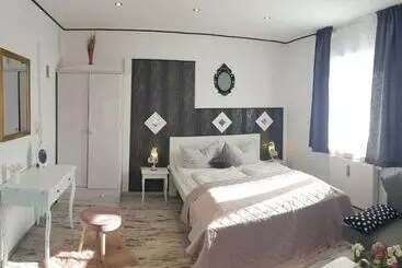 Herberge Boutique Family House La