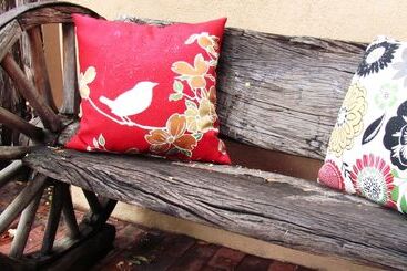 هاستل Casa De Tres Lunas/house Of Three Moons