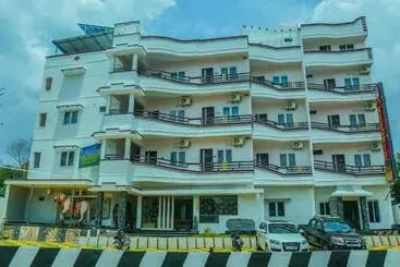 Auberge P A Resort