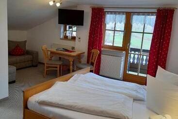 Alpenpension Ettlerlehen