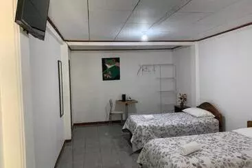 ベッドアンドブレックファースト Globi Lodge #2