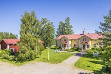 Bed & Breakfast Hyvölän Talo